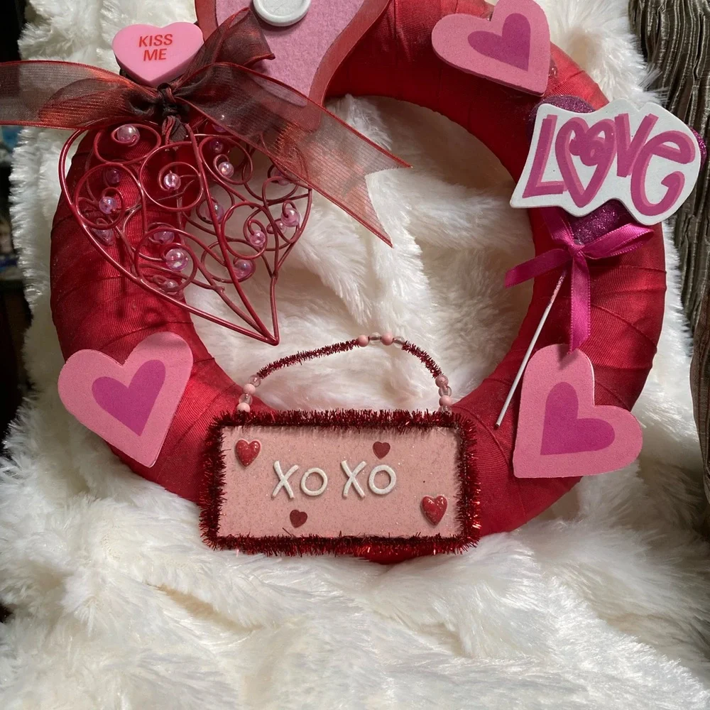 Wreaths